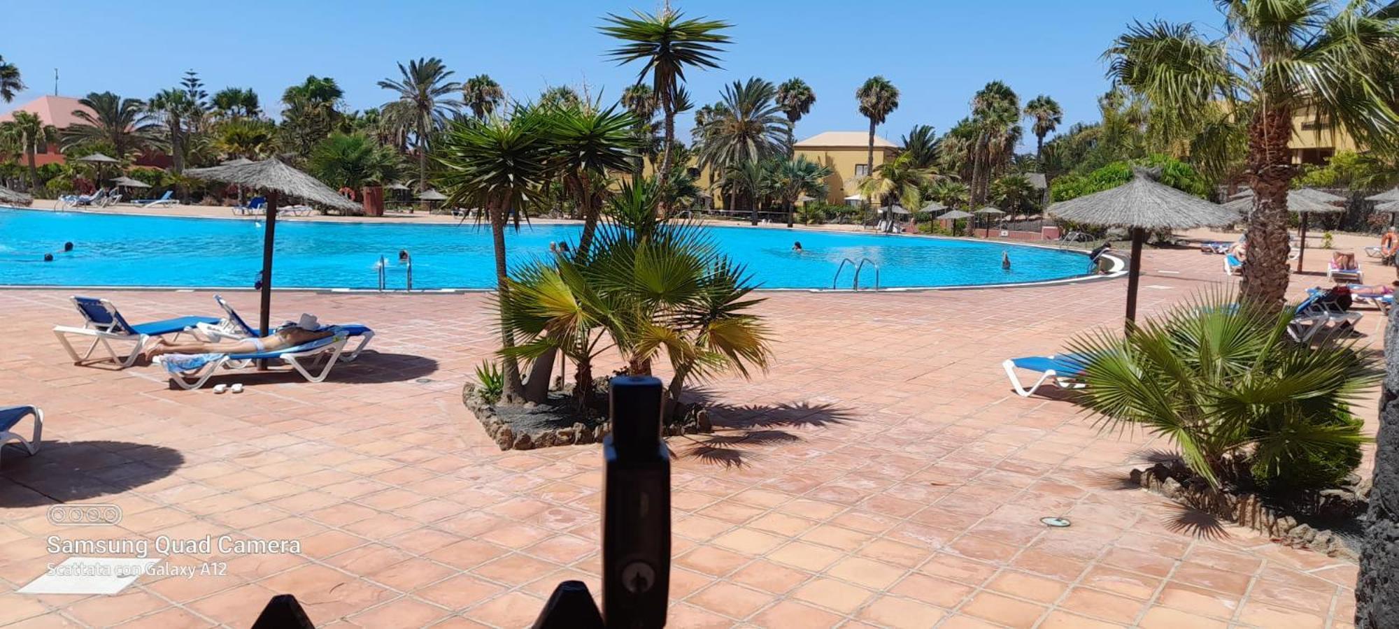 Cumbre Vieja Fuerteventura Apartamento Corralejo